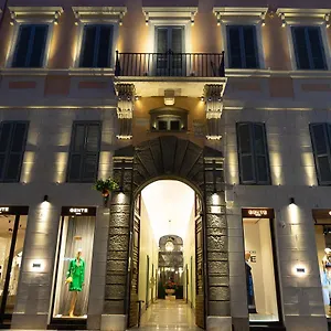Apart-hotel Babuino 79