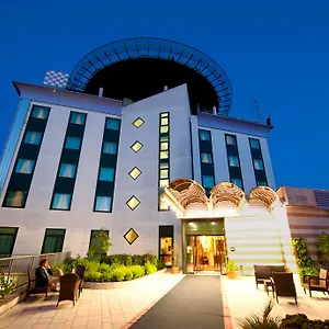 Hotel Castagna Palace & Restaurant ***