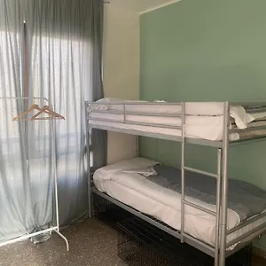 Mrhostel Hostel Mailand