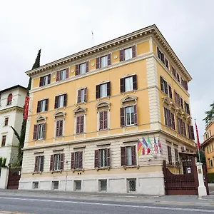 Roma Room Hotel *** Roma