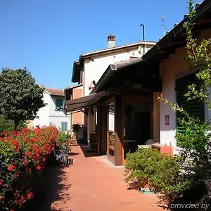 Hotel Bonelli ***