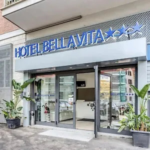 Отель Bella, Рим