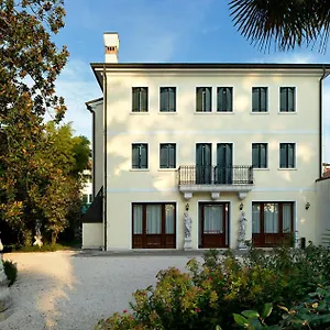 Hotel Pace Park Bolognese ****