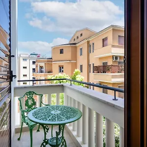 Ac By Marriott Clodio **** Roma