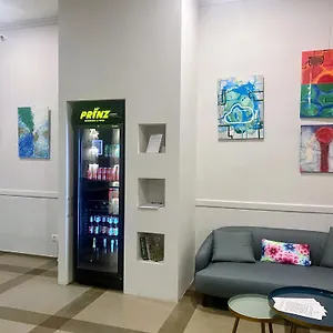 Hotel Smart Bartolini ***