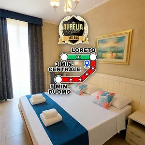 Hotel Aurelia **