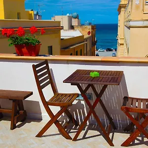 Bed & Breakfast Belvedere And Terrace ***
