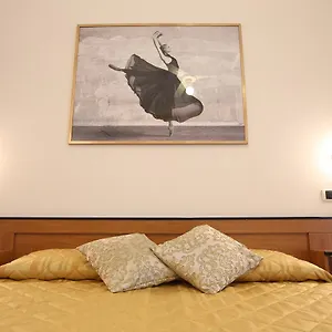 Hotel Casa Del ***