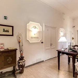 Domus 78 Rome