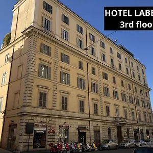 Labelle ** Roma