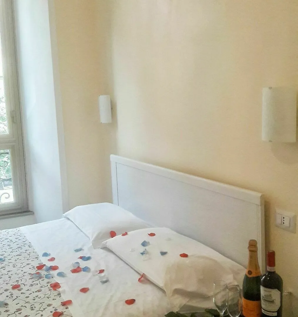 In The Center Guesthouse Rome
