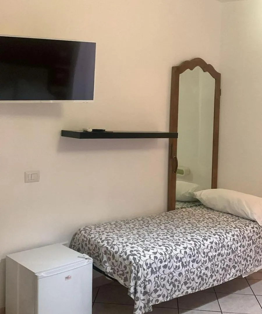 Guest house In The Center Guesthouse Rome