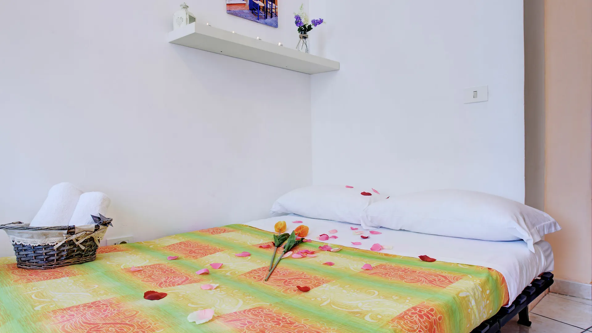 *** Guest house In The Center Guesthouse Rome Italy