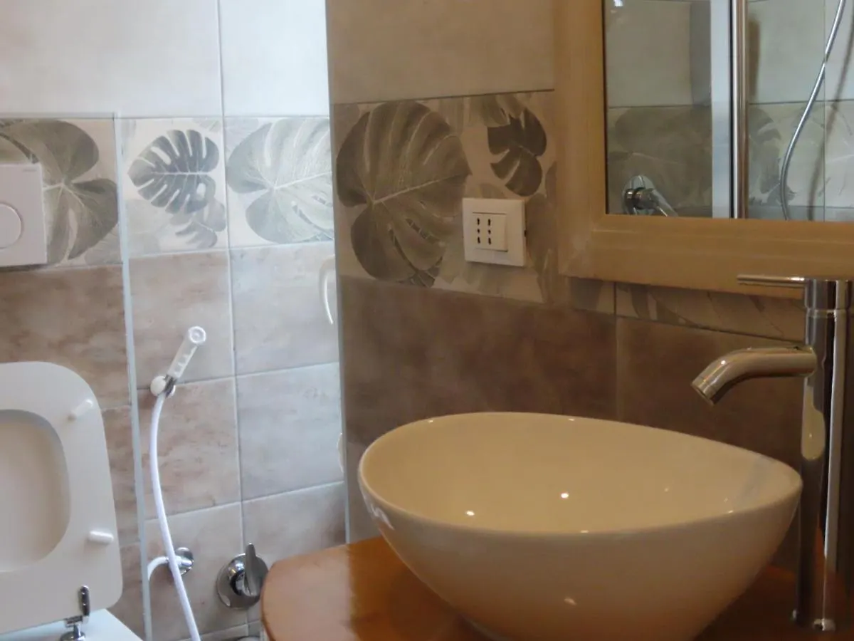 *** Guest house In The Center Guesthouse Rome Italy