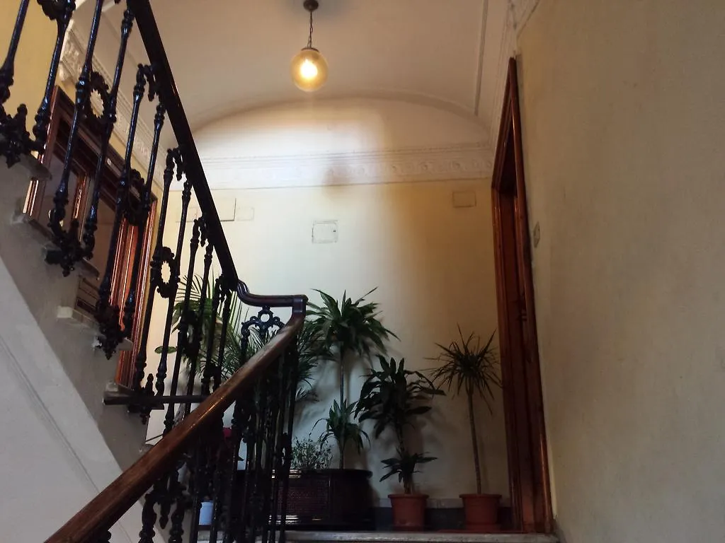 In The Center Guesthouse Rome Guest house