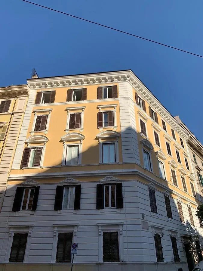 *** Guest house In The Center Guesthouse Rome Italy