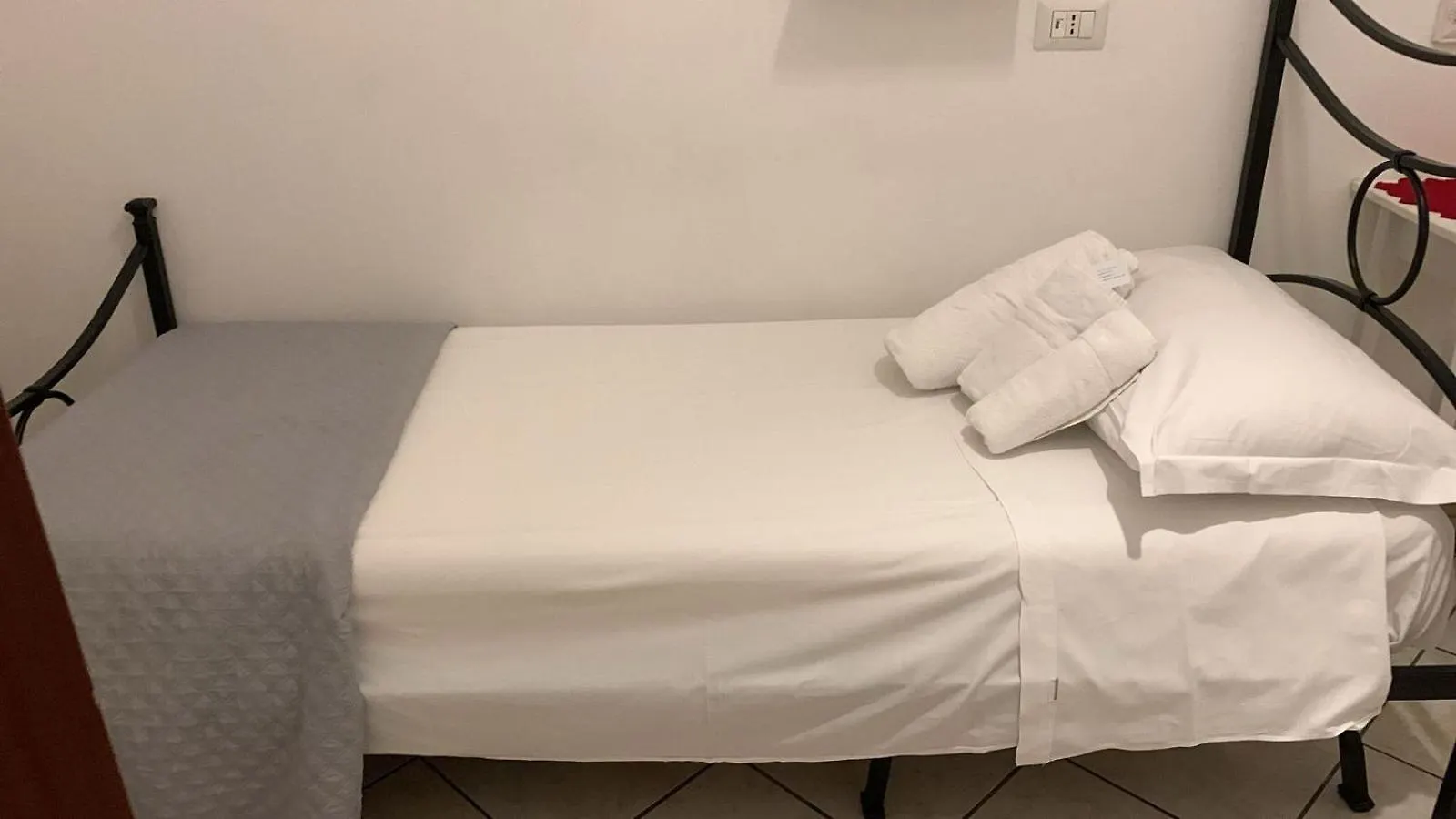 Guest house In The Center Guesthouse Rome
