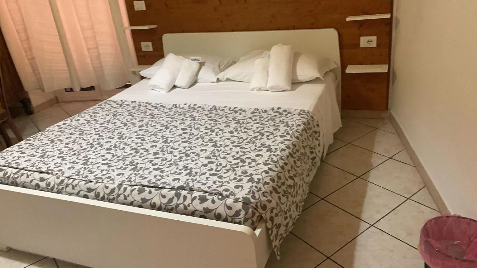 Guest house In The Center Guesthouse Rome