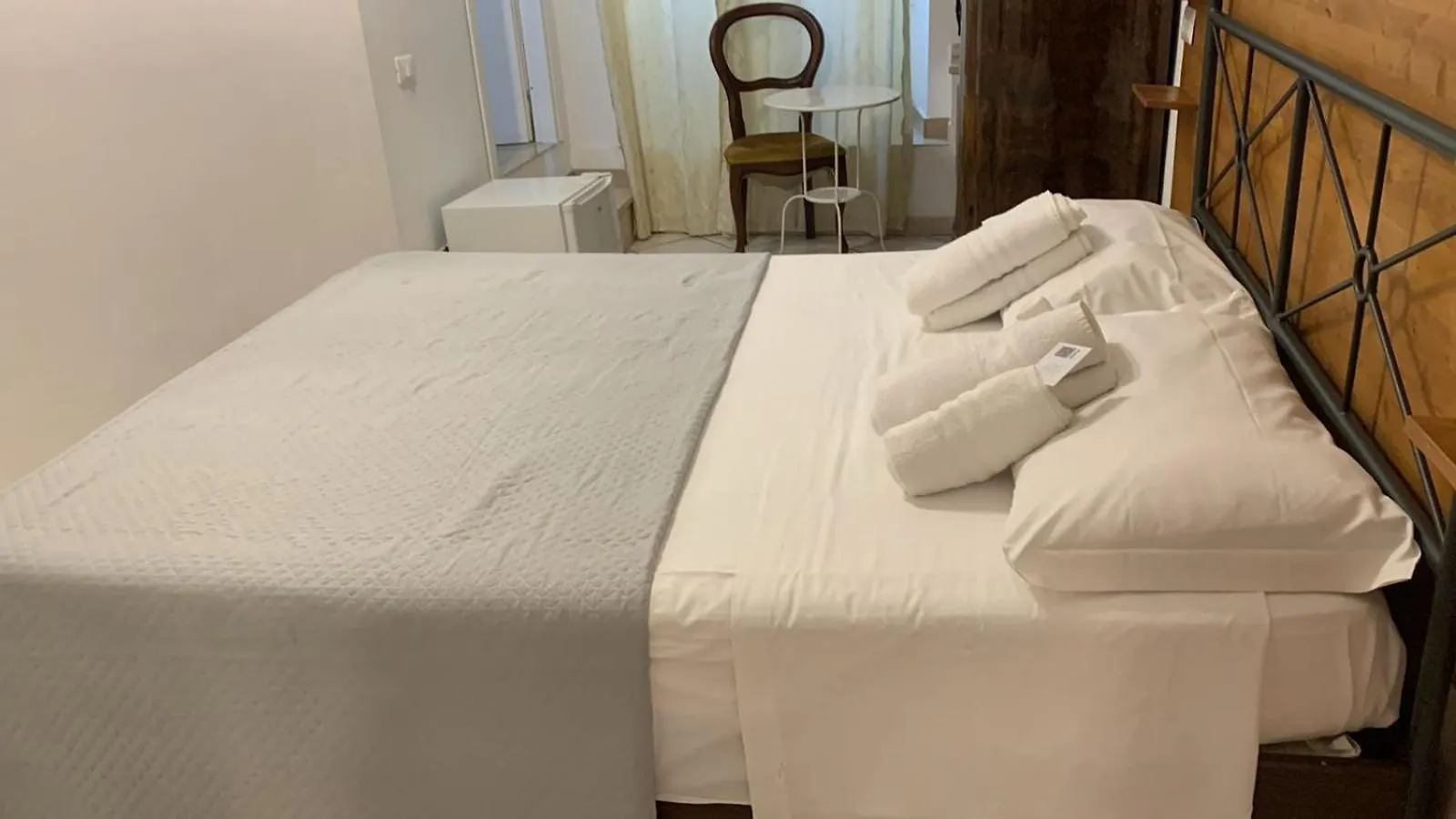 Guest house In The Center Guesthouse Rome