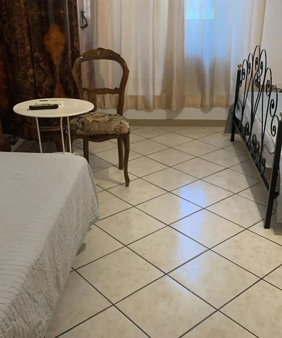 In The Center Guesthouse Rome
