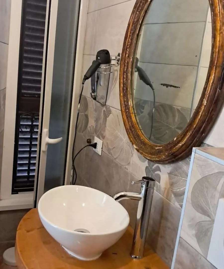 *** Guest house In The Center Guesthouse Rome Italy