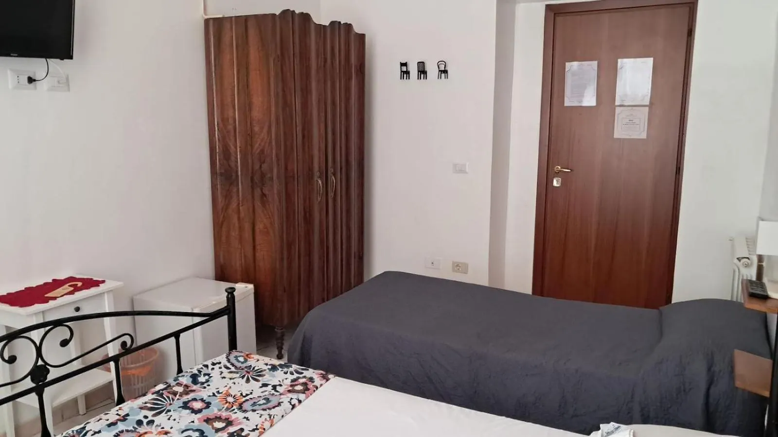 *** Guest house In The Center Guesthouse Rome Italy