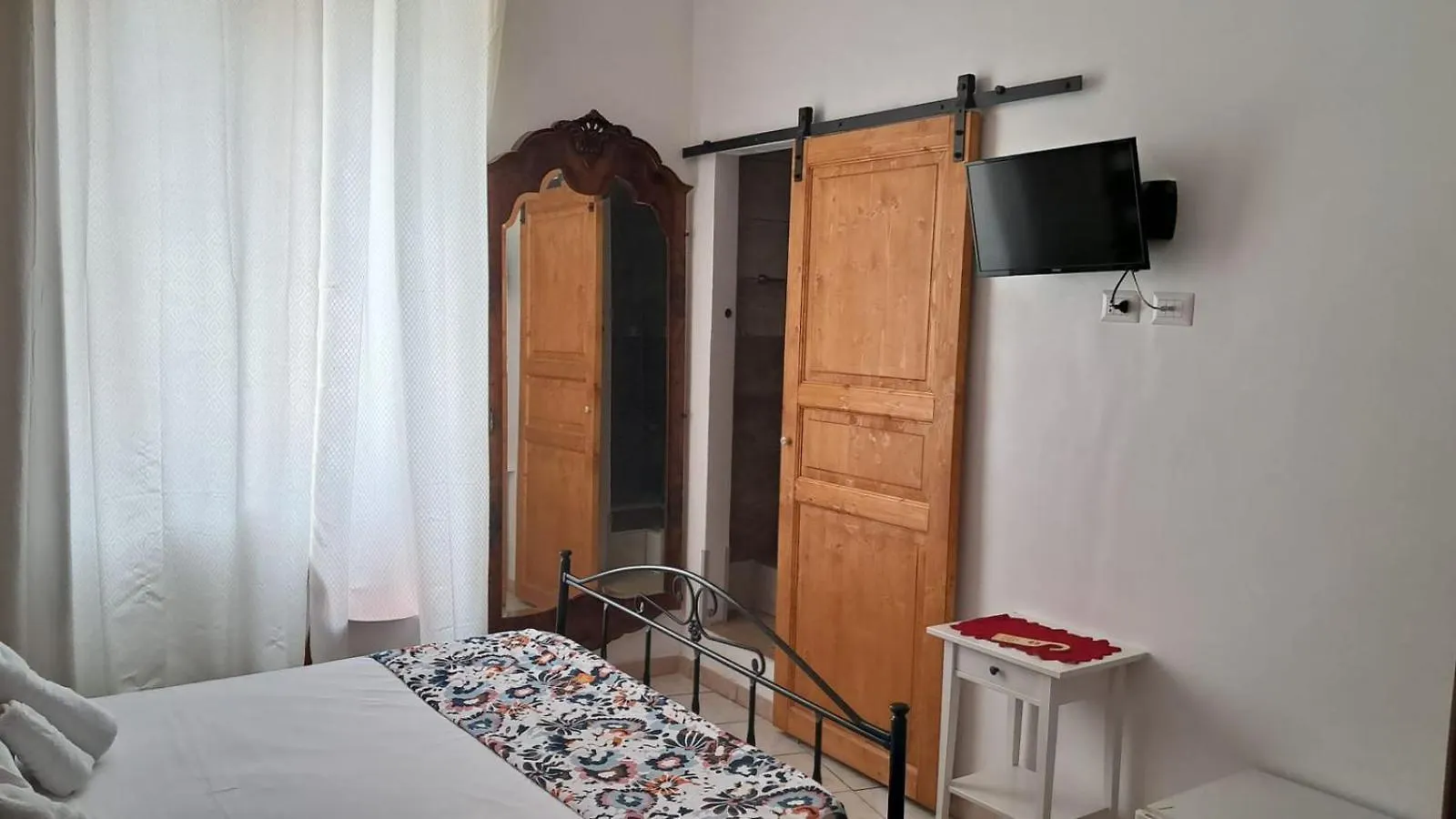 Guest house In The Center Guesthouse Rome