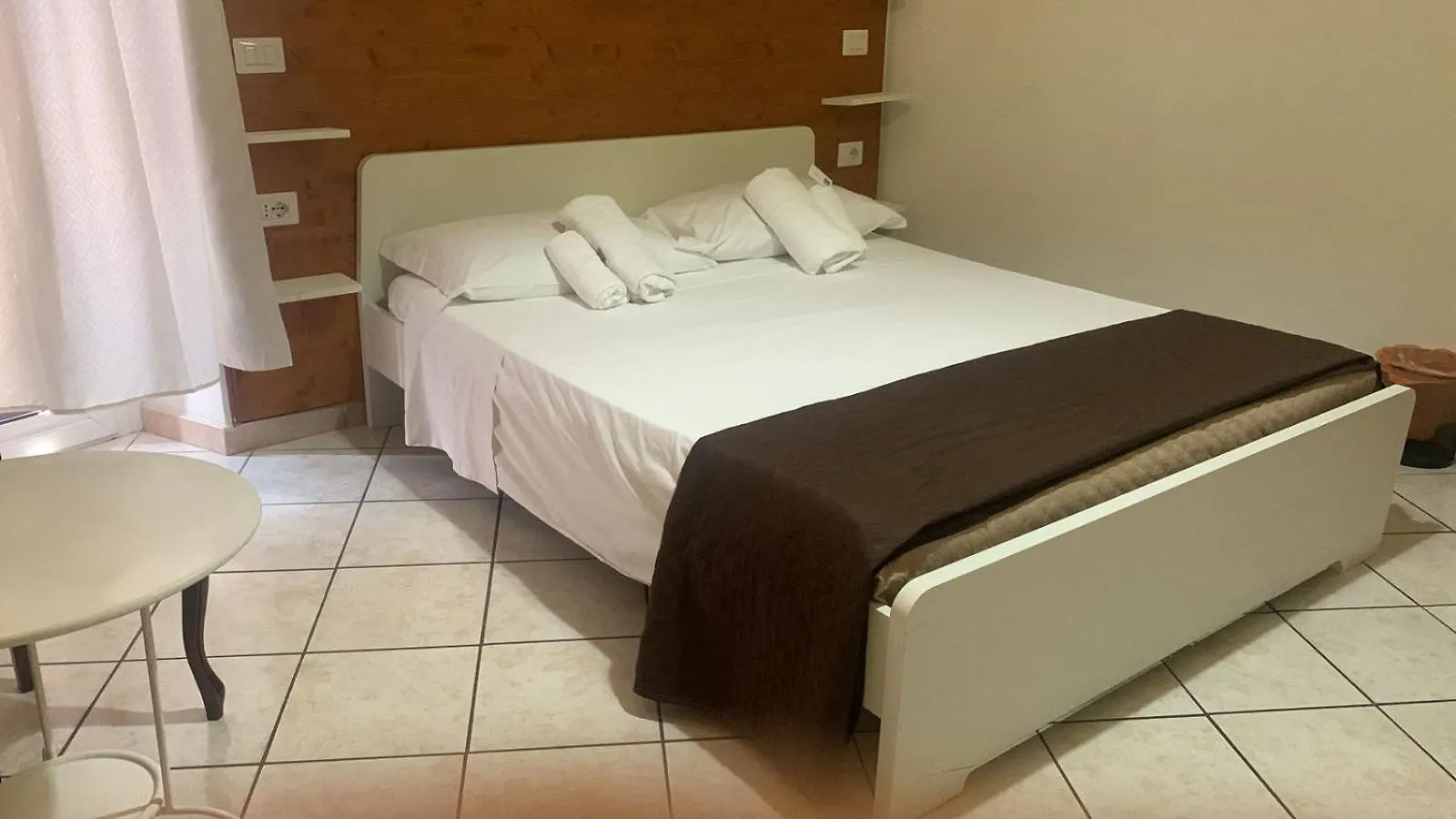In The Center Guesthouse Rome Guest house
