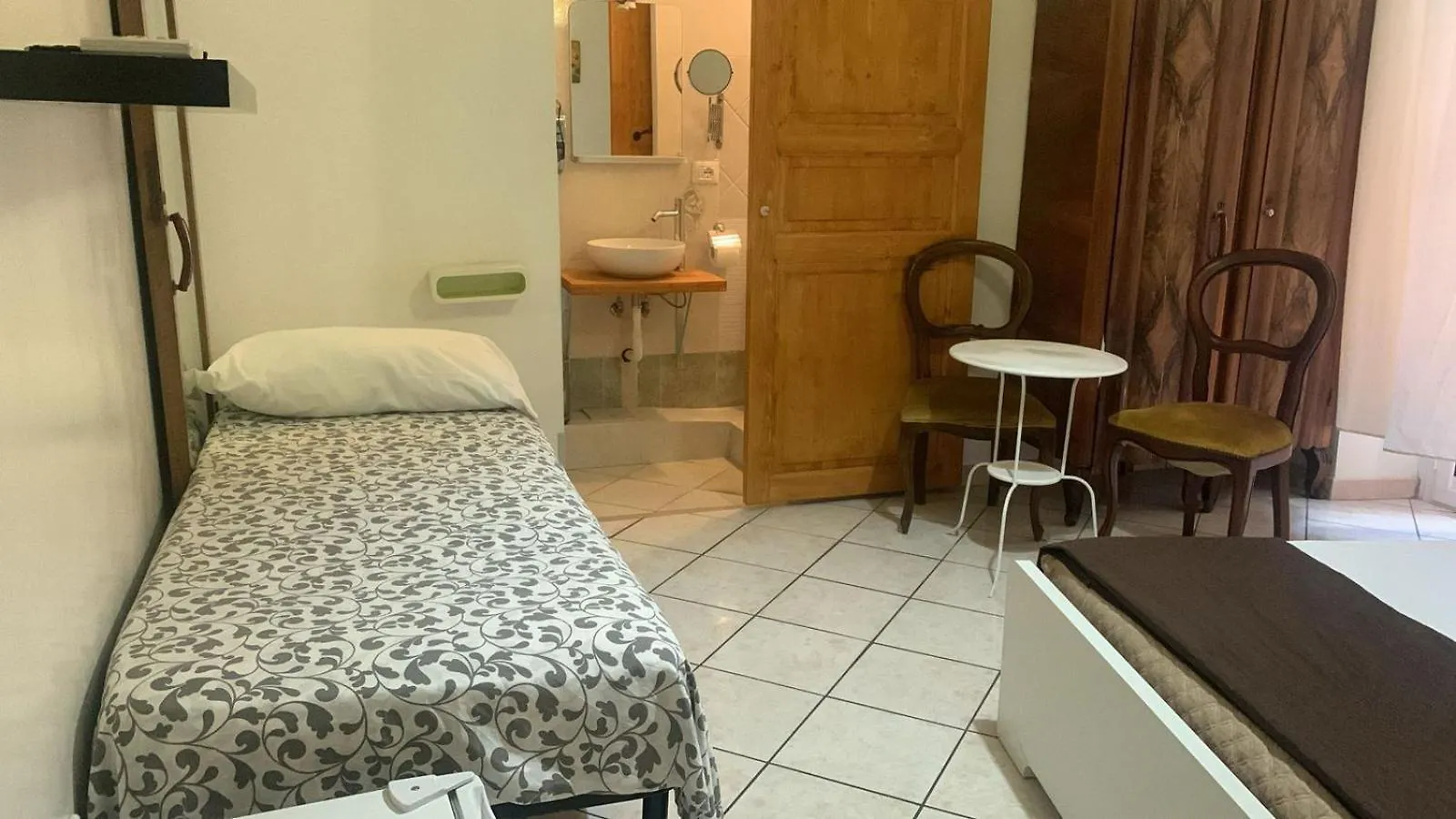 Guest house In The Center Guesthouse Rome