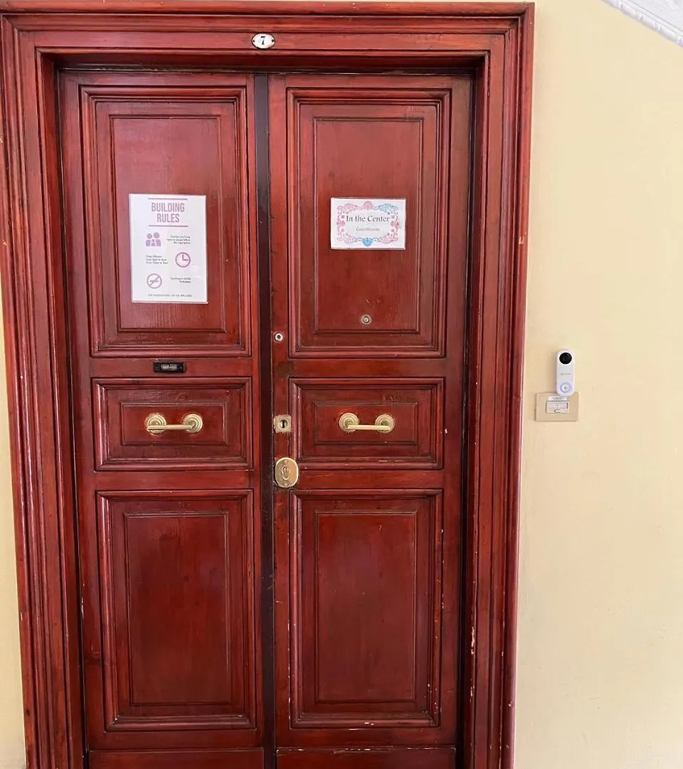 *** Guest house In The Center Guesthouse Rome Italy