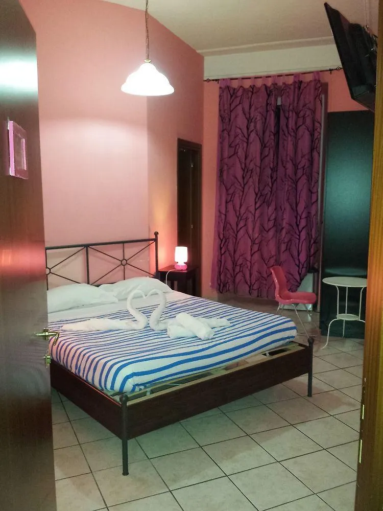 In The Center Guesthouse Rome Guest house