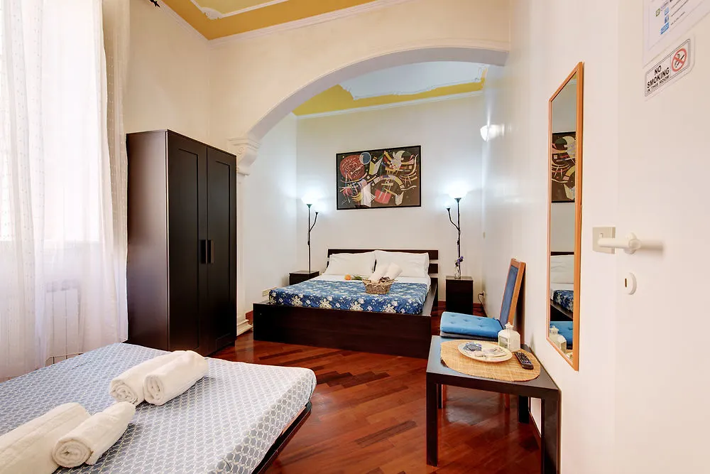 Guest house In The Center Guesthouse Rome