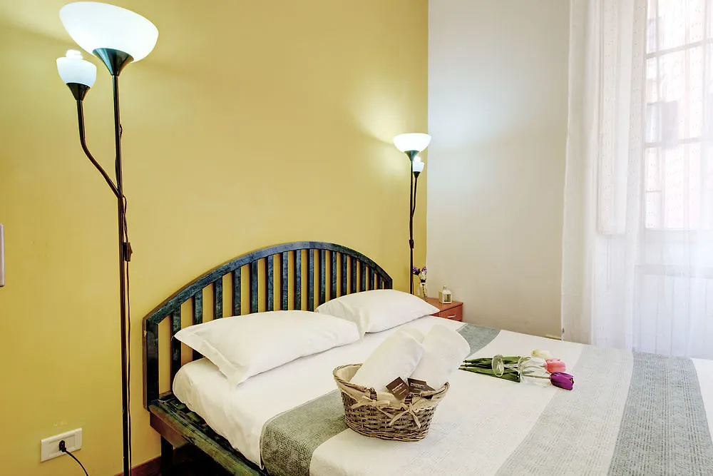 Guest house In The Center Guesthouse Rome