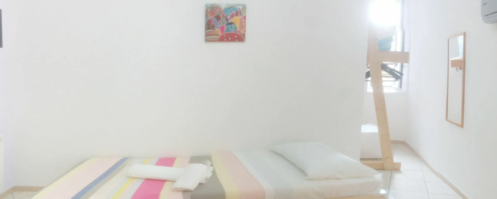 Guest house In The Center Guesthouse Rome