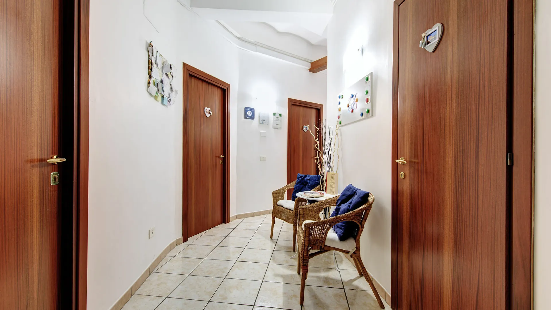 Guest house In The Center Guesthouse Rome