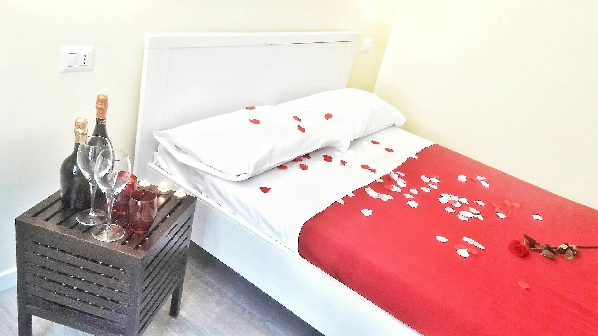 Guest house In The Center Guesthouse Rome