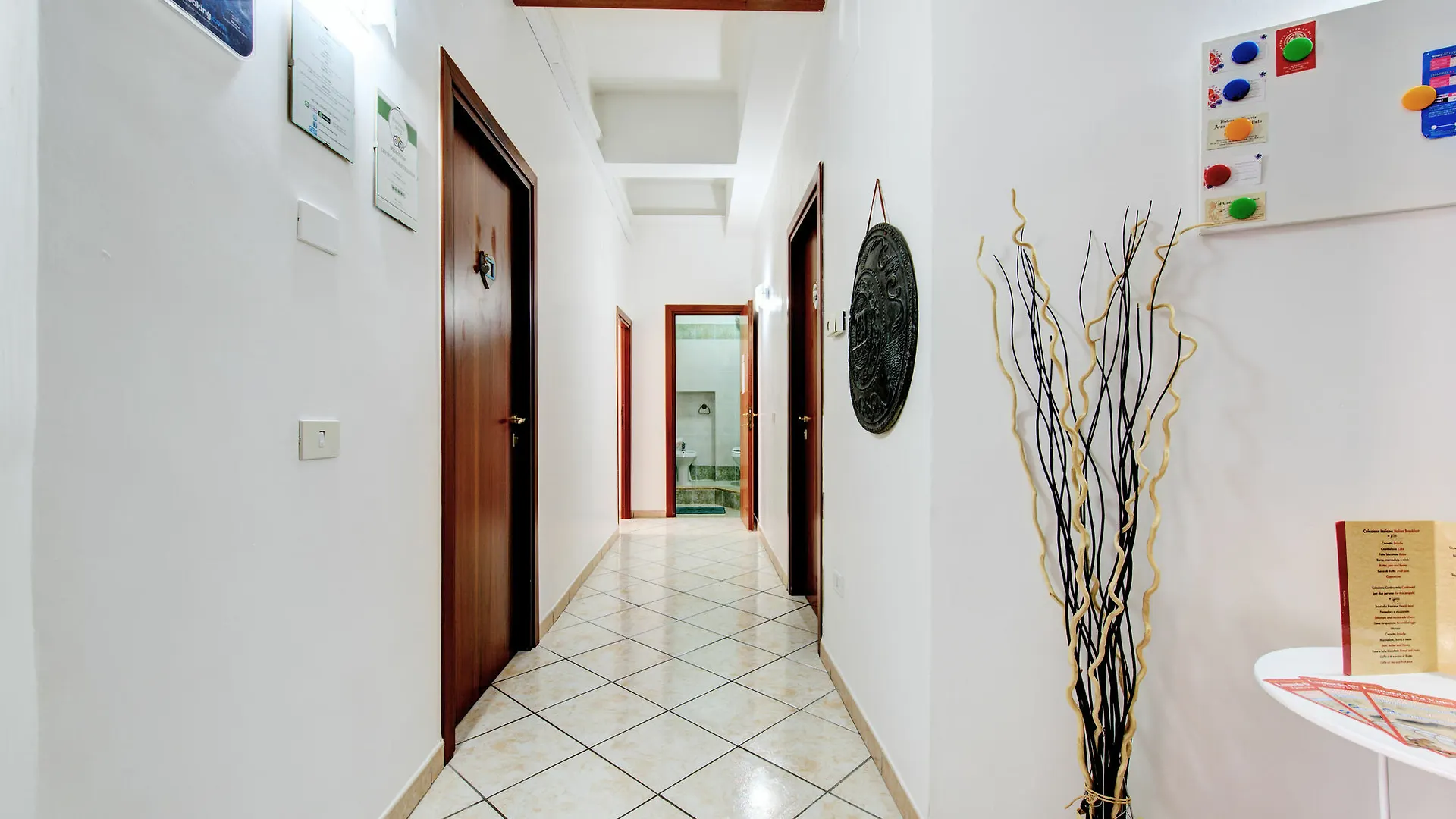 Guest house In The Center Guesthouse Rome